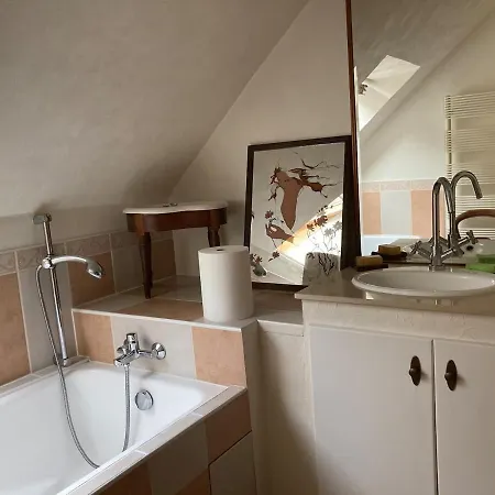 Casa vacanze Le Clos De L Etoile 44780 Missillac