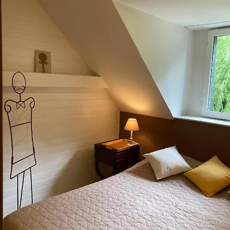 Casa vacanze Le Clos De L Etoile 44780